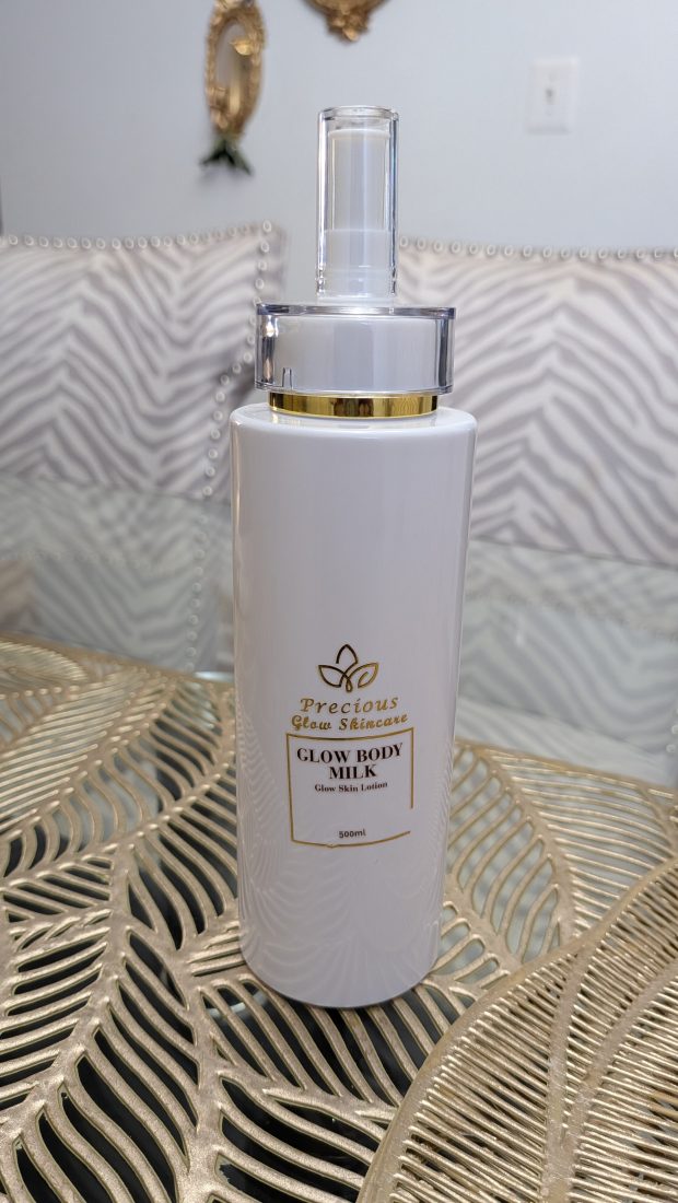 Body Oil vs. Body Milk: Why Your Skin Needs Both (Not Either/Or)